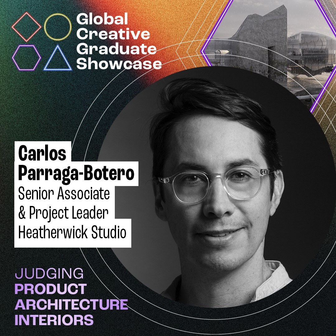 product design architecture interiors judge
